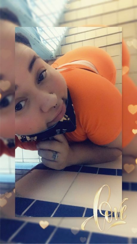 Foto desnuda filtrada de OnlyFans de Sneaky Smoove