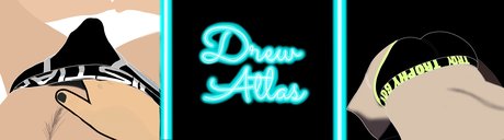 Foto desnuda filtrada de OnlyFans de Drew Atlas