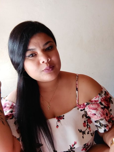 Foto desnuda filtrada de OnlyFans de Andre Fp