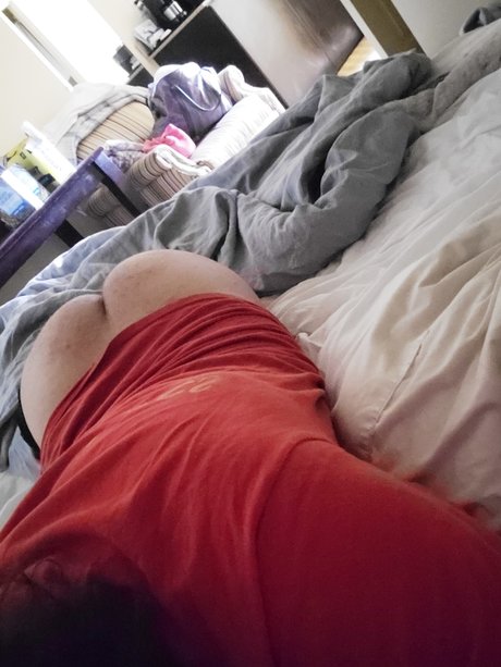 Foto desnuda filtrada de OnlyFans de Austii98