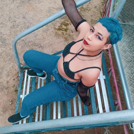 Foto desnuda filtrada de OnlyFans de Gta