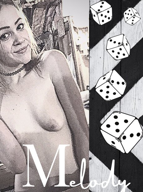Foto desnuda filtrada de OnlyFans de Melody Thompson 