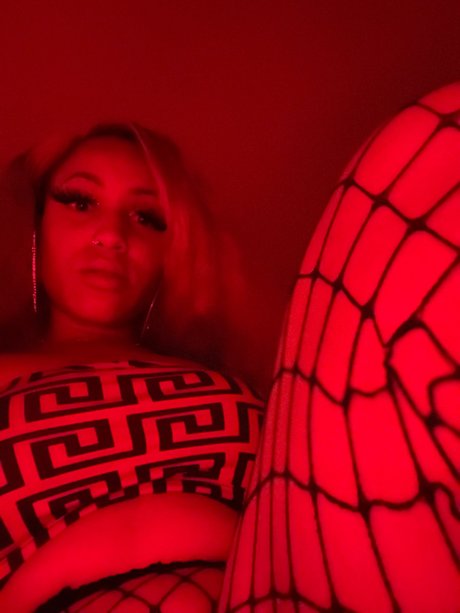 Foto desnuda filtrada de OnlyFans de Yenna53