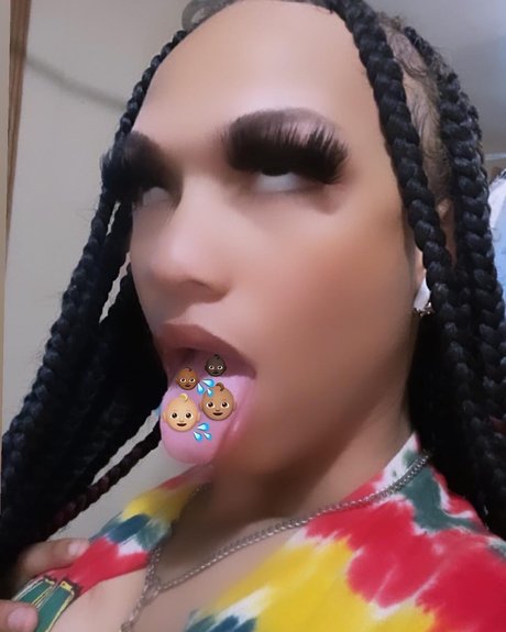 Foto desnuda filtrada de OnlyFans de Misswetmouthh