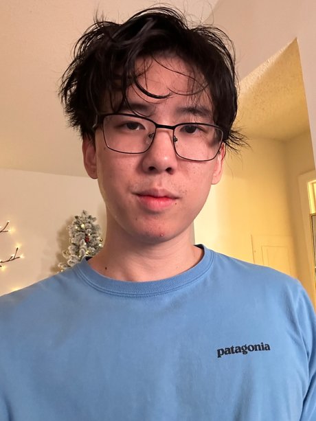 Foto desnuda filtrada de OnlyFans de Yungricewang