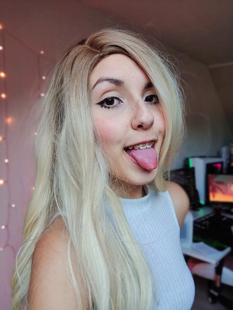 Daisy Lulu 