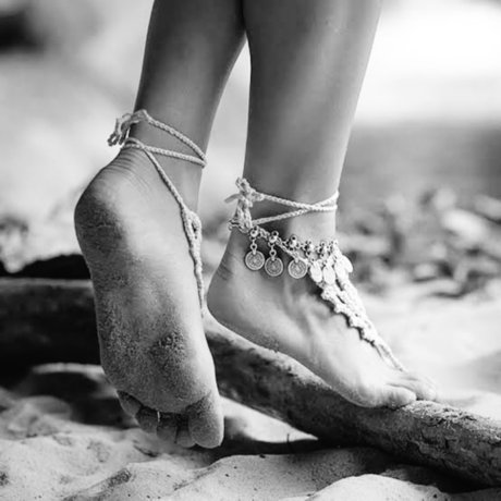 Feetgirlfans