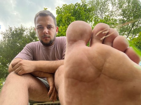 Foto desnuda filtrada de OnlyFans de College Alpha Cash Master  