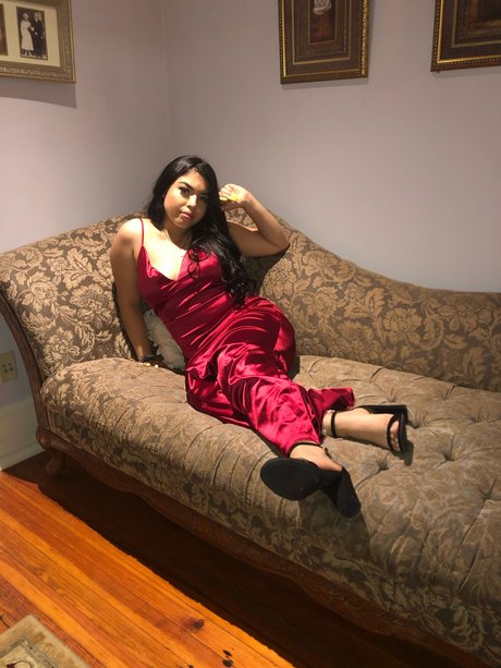 Foto desnuda filtrada de OnlyFans de Fatima