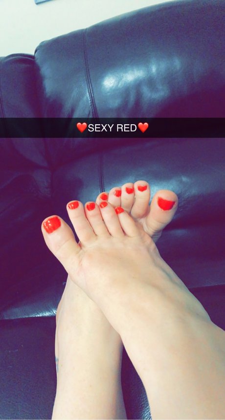 Foot Fetish