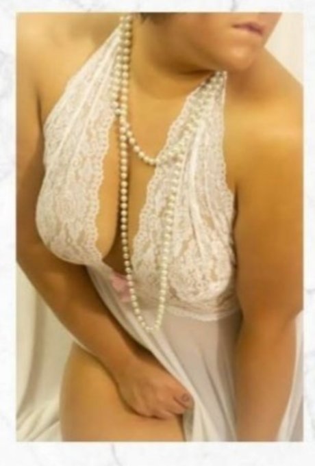 Foto desnuda filtrada de OnlyFans de Rose