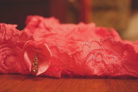 Foto desnuda filtrada de OnlyFans de Stella Blue