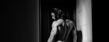 Foto desnuda filtrada de OnlyFans de Vincenzo Tallarico