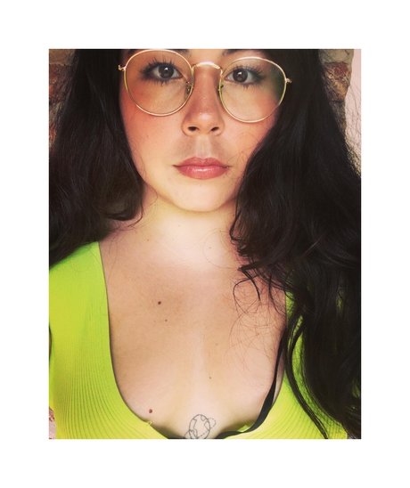 Foto desnuda filtrada de OnlyFans de Sweetskorpion
