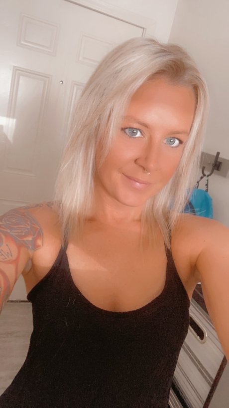 Foto desnuda filtrada de OnlyFans de Jessica Bradshaw