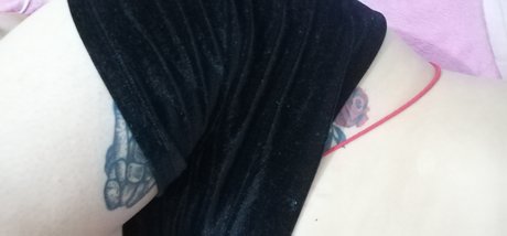 Foto desnuda filtrada de OnlyFans de Korall