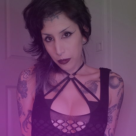 Satanic Hispanic