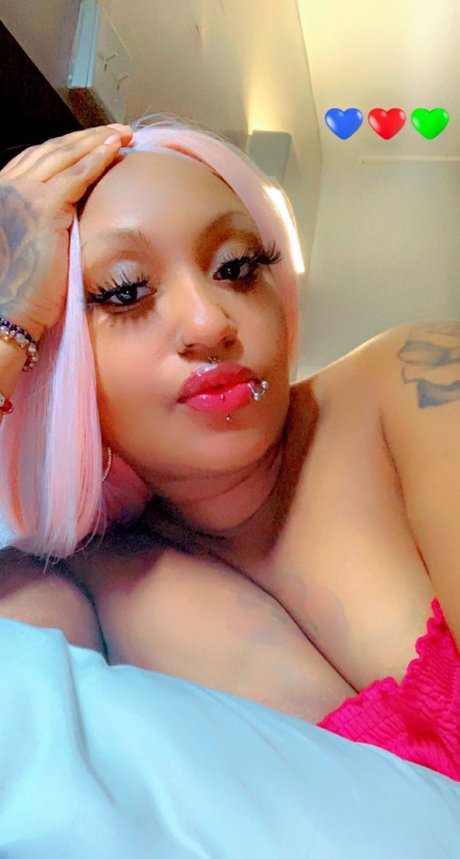 Foto desnuda filtrada de OnlyFans de Tonya Taylor