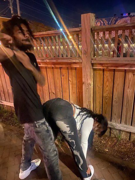 Porrrndiddy