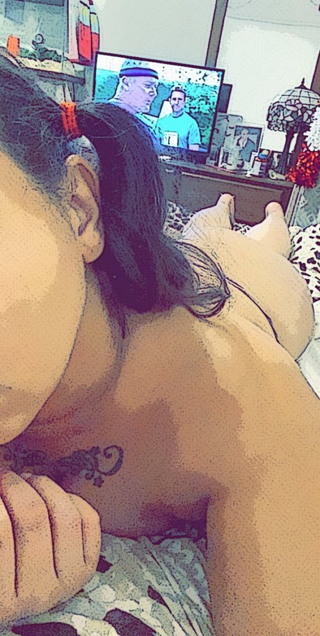 Foto desnuda filtrada de OnlyFans de Victoriablaxx