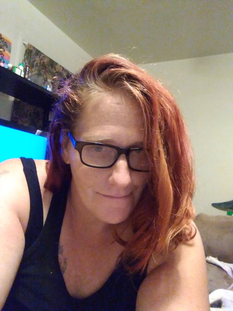 Foto desnuda filtrada de OnlyFans de Beth