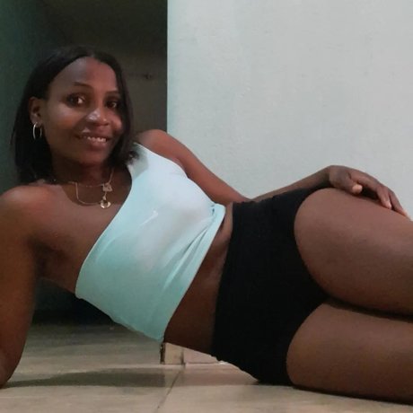 Foto desnuda filtrada de OnlyFans de Solita