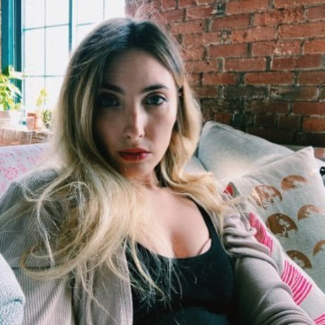 Foto desnuda filtrada de OnlyFans de Lady Luxe