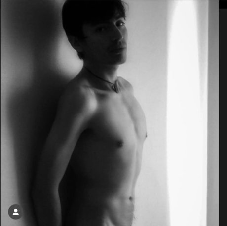 Foto desnuda filtrada de OnlyFans de Evan150