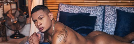 Foto desnuda filtrada de OnlyFans de Dominicwolfxxx