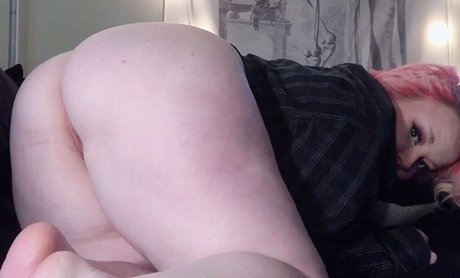 Foto desnuda filtrada de OnlyFans de E