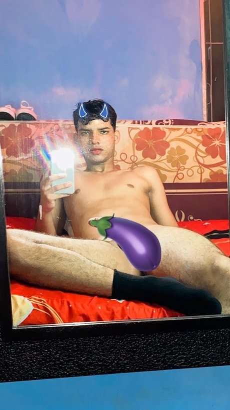 Foto desnuda filtrada de OnlyFans de Happy Pin 
