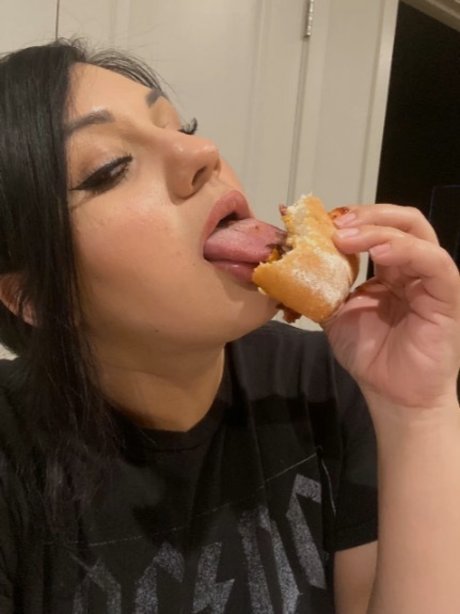 Naughty Bites
