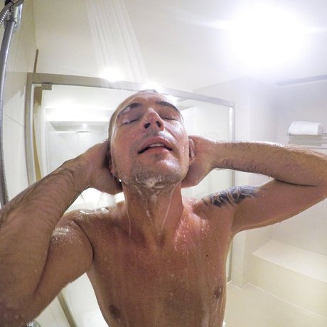 Foto desnuda filtrada de OnlyFans de Sergey Kravchenko