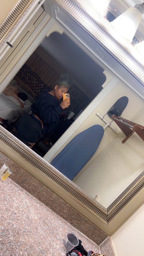 Foto desnuda filtrada de OnlyFans de Lexi