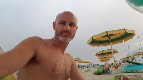 David Italia Uomo