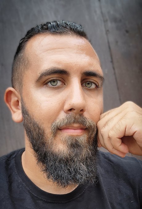 Foto desnuda filtrada de OnlyFans de Xander Rune