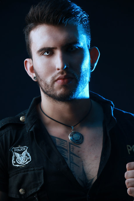 Sebas Useche