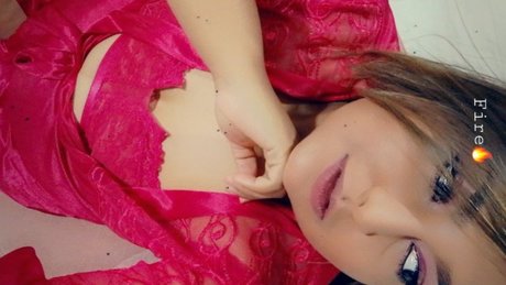 Foto desnuda filtrada de OnlyFans de Liina Echeverry
