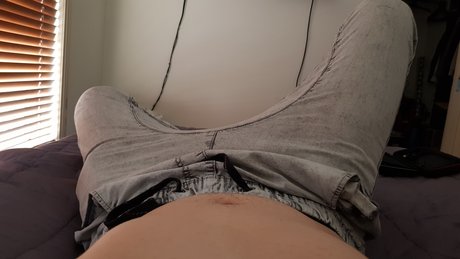Foto desnuda filtrada de OnlyFans de Liamr0x