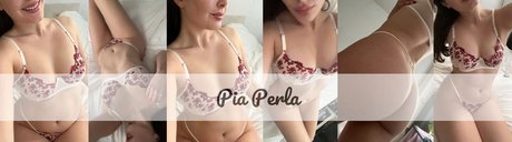 Foto desnuda filtrada de OnlyFans de Pia