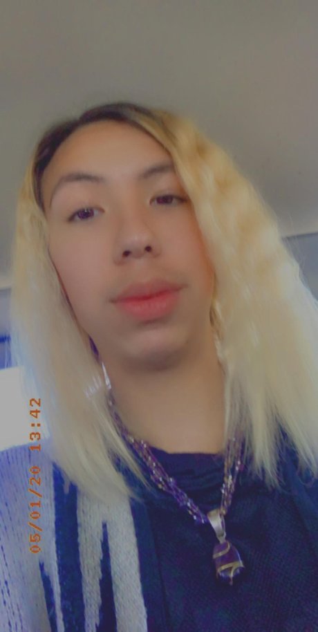 Foto desnuda filtrada de OnlyFans de Luis Zatarain