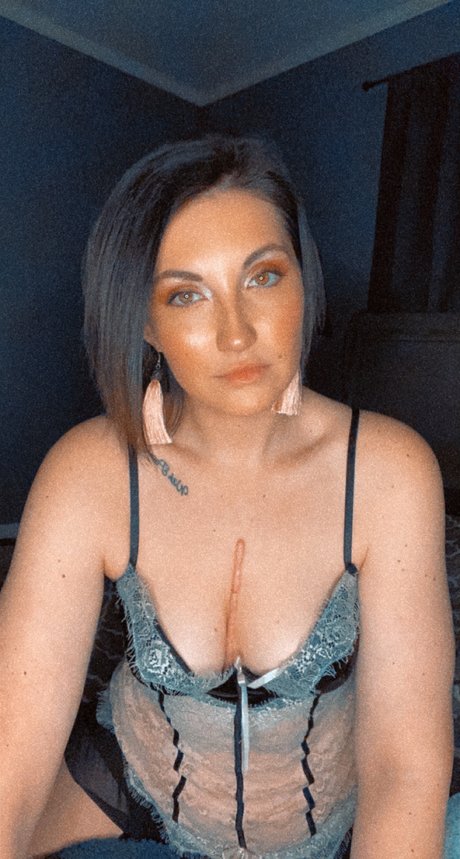 Foto desnuda filtrada de OnlyFans de Lexy Lyte