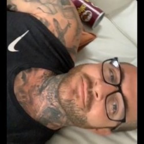 Foto desnuda filtrada de OnlyFans de Dylan Salmond