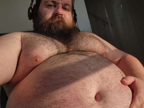 Foto desnuda filtrada de OnlyFans de Alphamusclegut