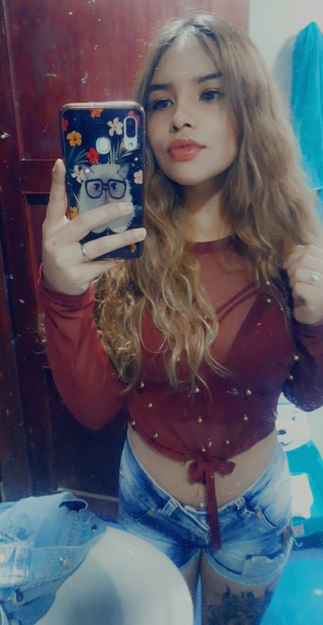 Yency Ortiz