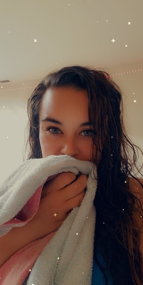 Foto desnuda filtrada de OnlyFans de Angie Anarchy