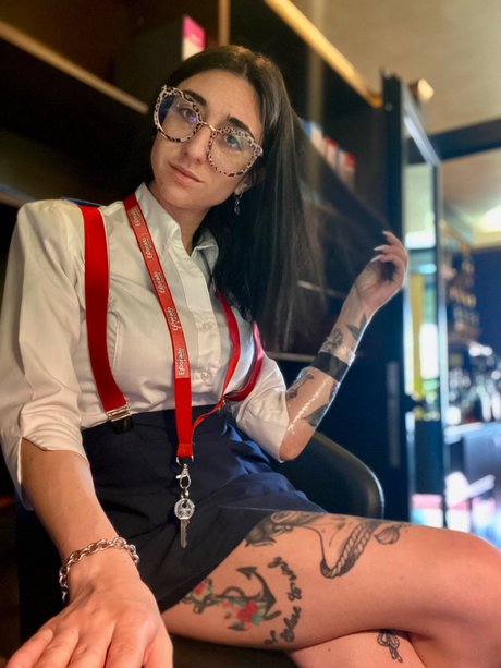 Scarlettmodel