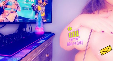 Foto desnuda filtrada de OnlyFans de Julie