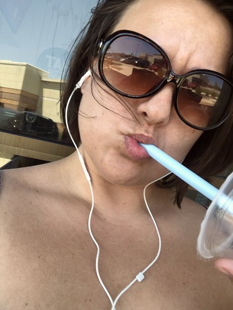 Foto desnuda filtrada de OnlyFans de Peachyv113
