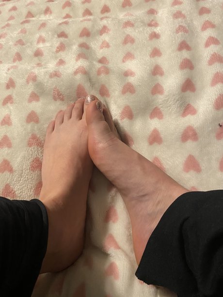 Foto desnuda filtrada de OnlyFans de Andi Anderson